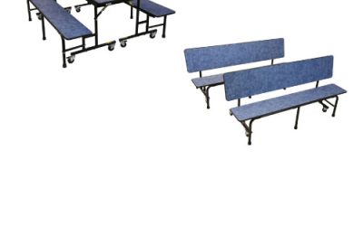 ConverTable 2800 Bench Table