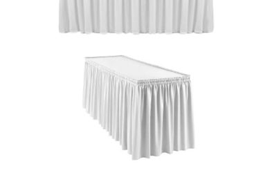 Table Skirting