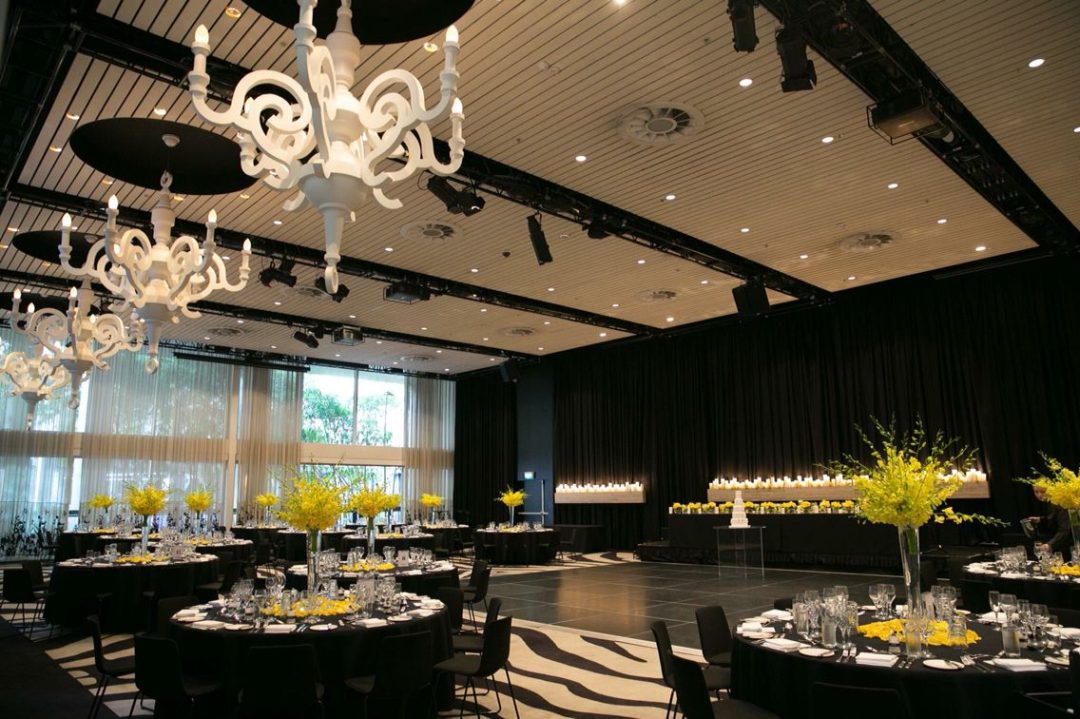 Ivy Ballroom by Merivale Sydney