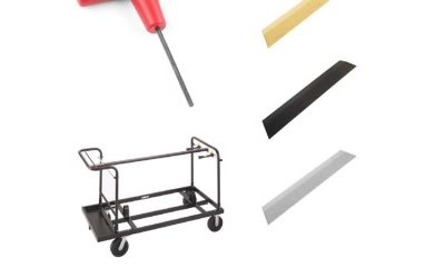 Dance Floor Accessories