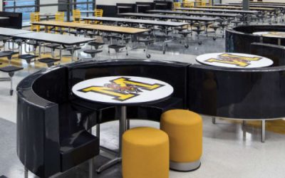 Enriched Dining Solutions