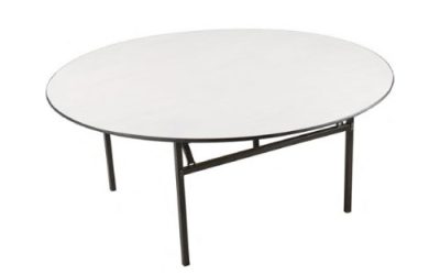 Banquet Tables – Folding Leg