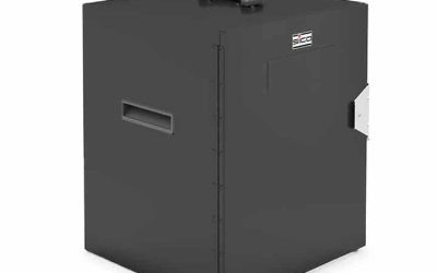 Electric Food Warmers