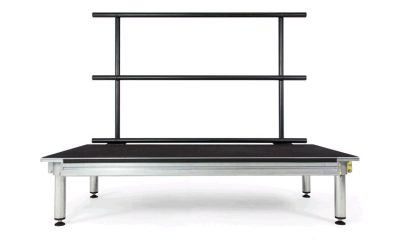 TechLite™ Portable Stage