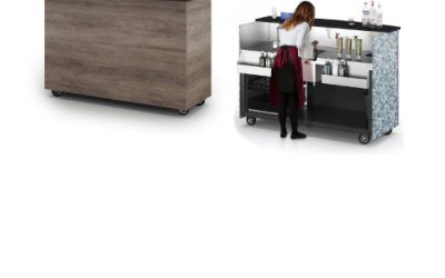 Mobile Bars
