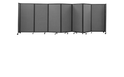 Insta-Wall Mobile Partitions