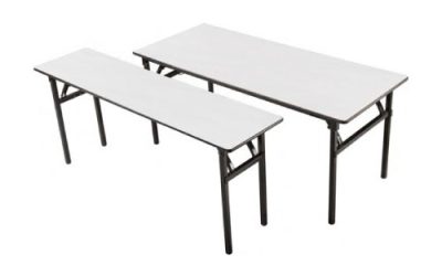 Folding Leg Tables Rectangle