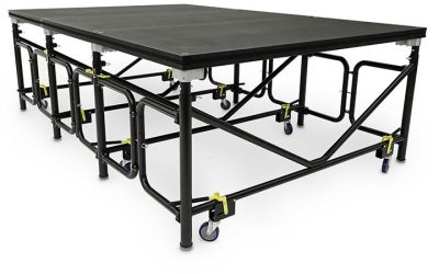 Venue Maker Pro Stage*