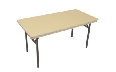 Light Weight Table – Rectangular